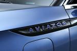 Lincoln Aviator Grand Touring 2019 года (CN)